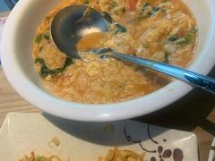 -烤满分·东北烧烤(首经贸店)