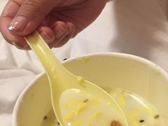 -清真老马家国华牛奶鸡蛋醪糟(正宁路店)