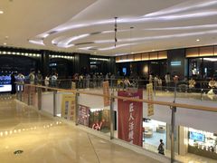 -萨莉亚意式餐厅(杭州滨江天街店)