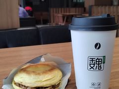 -魏家凉皮(博水商务大厦店)