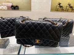 -CHANEL(恒隆广场店)