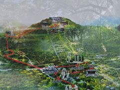 -千佛山风景名胜区