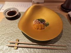 -炎橘·板前料理 Omakase
