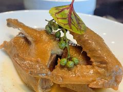 -大拙里·精致融合菜(沙湖桃源国际店)