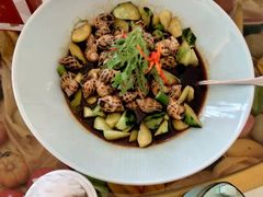 -丽华园(汉阳龙阳店)