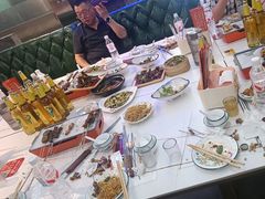 -亿牌牌东北烧烤(博物馆旗舰店)