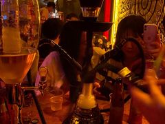 -Helens海伦司小酒馆(南京洪武路店)