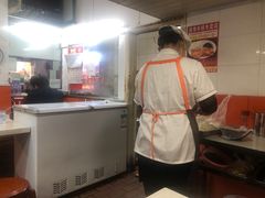 -凯丽上海阳春面馆(德仁里店)