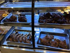 -阳坊胜利涮羊肉(阳坊老店)