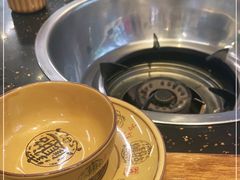 -盐井记·自贡美蛙鲜锅兔(中和店)