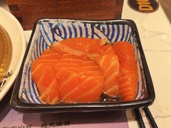 -初色海鲜自助(新辰里亚运村店)