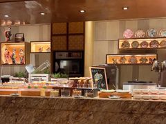 -嘉定凯悦·咖啡厅