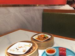 -禄运茶居·手工点心(猎德店)