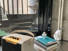 -CEMENT·coffee bar (凤凰创意园店)