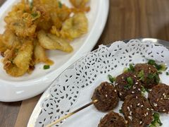 烤牛肉丸-立文冬·鲜活面(杭州太合商业中心店)