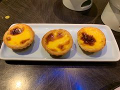 -万丽轩·粤菜(王府井金茂万丽酒店)