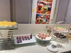 -东方雅典水疗美食汇(金海岸大厦店)