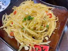 -朗妈私房菜(婺女州店)