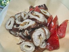 -惠记粉汤羊血梆梆肉(永松路店)