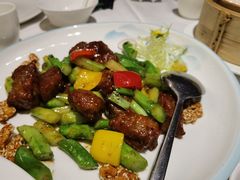 牛肉粒-皇朝尊会(龙之梦大酒店)