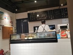 -UPPER KITCHEN(延安路店)