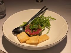 -燃扒房Steakhouse(皇庭店)