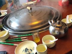 -忆乡情铁锅炖鱼饭店(延庆店)