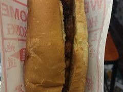 -香港十三座(宝山万达店)