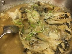 -青岛蓝海大饭店·渔歌舫(李沧店)