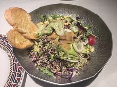 -俄士厨房(五棵松华熙LIVE店)