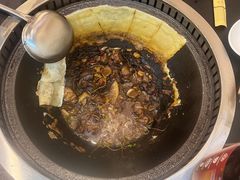 -老家大锅台·地锅鸡·铁锅炖(建邺文体路店)