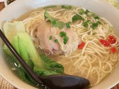 -李先生牛肉面大王(上海站南广场店)