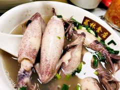 -荔林食店(西华路店)