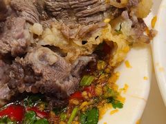 -牛焱·贵州黄牛肉火锅(城西银泰店)