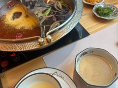 -牛匠和牛寿喜锅(西安总店)