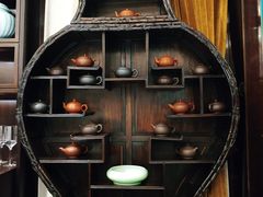 -Yan Ting 宴庭中餐厅(上海静安瑞吉酒店)