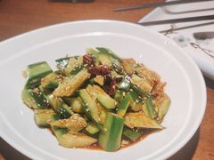 -乔街深夜食堂·台州菜·高压锅生蚝(杭州总店)