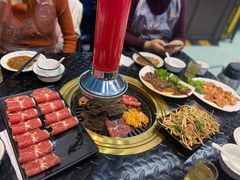 -韩国料理雷亮烤肉(瑞和第一城店)