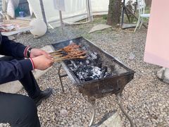 -安德鲁户外烧烤帐篷营地(马泉营店)