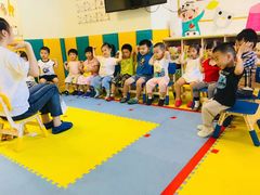 -好姑姑新梅广场托育园(上海直营园)