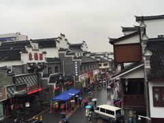-王阿姨文昌油赞子(府桥街店)