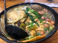 -螺蛳粉先生(蓟门桥店)