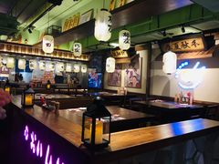 -樱宿日式和牛烧肉(五道口店)
