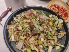 -青年公社烤鸭(滨湖银泰店)