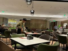 -广州粤海喜来登酒店