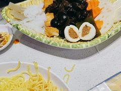 -鱼酷活鱼烤鱼(仙林金鹰店)