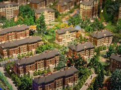 -哈尔滨规划展览馆