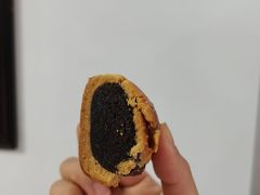 枣泥酥-稻香村(观前街店)