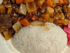 -阳阳中国饭(龙湖大兴天街)