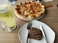 -必胜客(华南摩尔店)